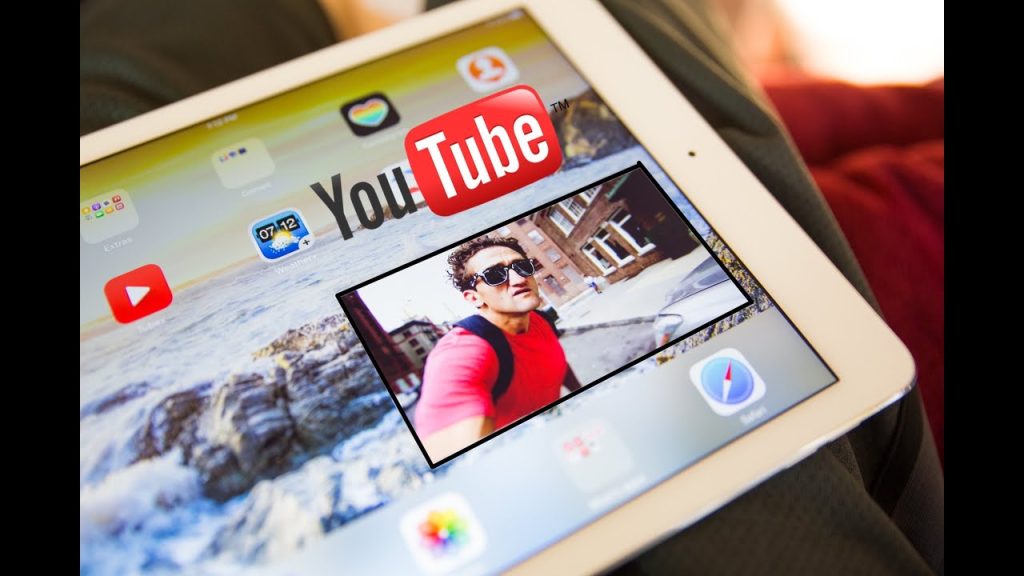 How To Minimize Youtube On Iphone