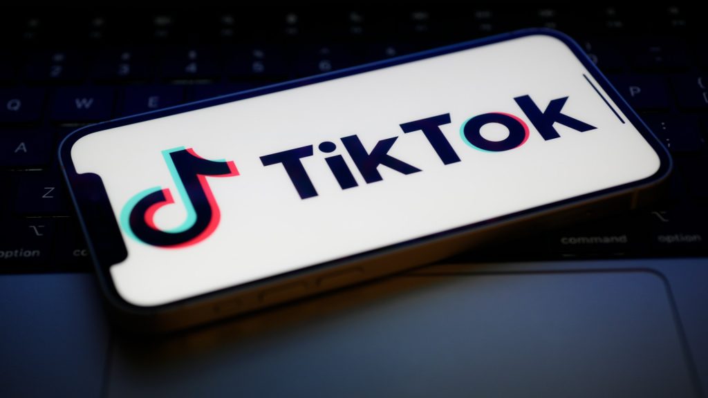 How To Remove A Repost On Tiktok
