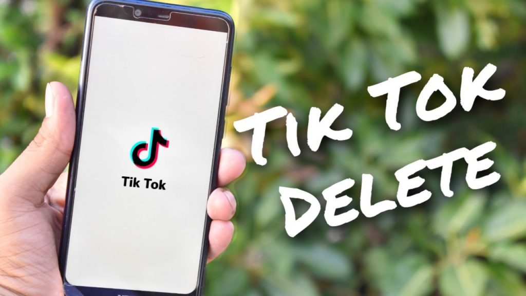 How to Delete a Repost on Tiktok
