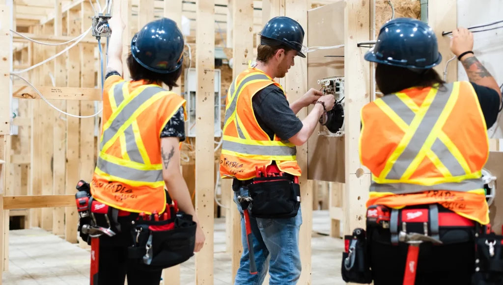 Benefits Of Skilled Trades Programs For High Schoolers
