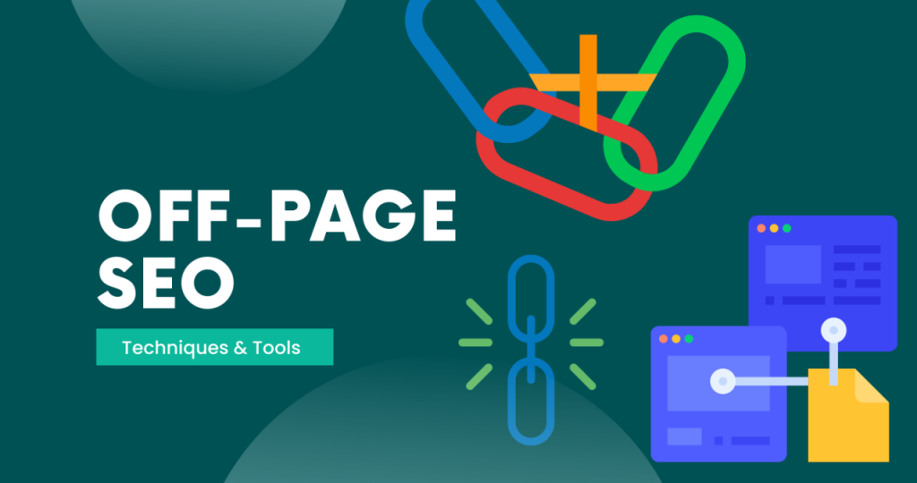 Mastering Off-Page SEO
