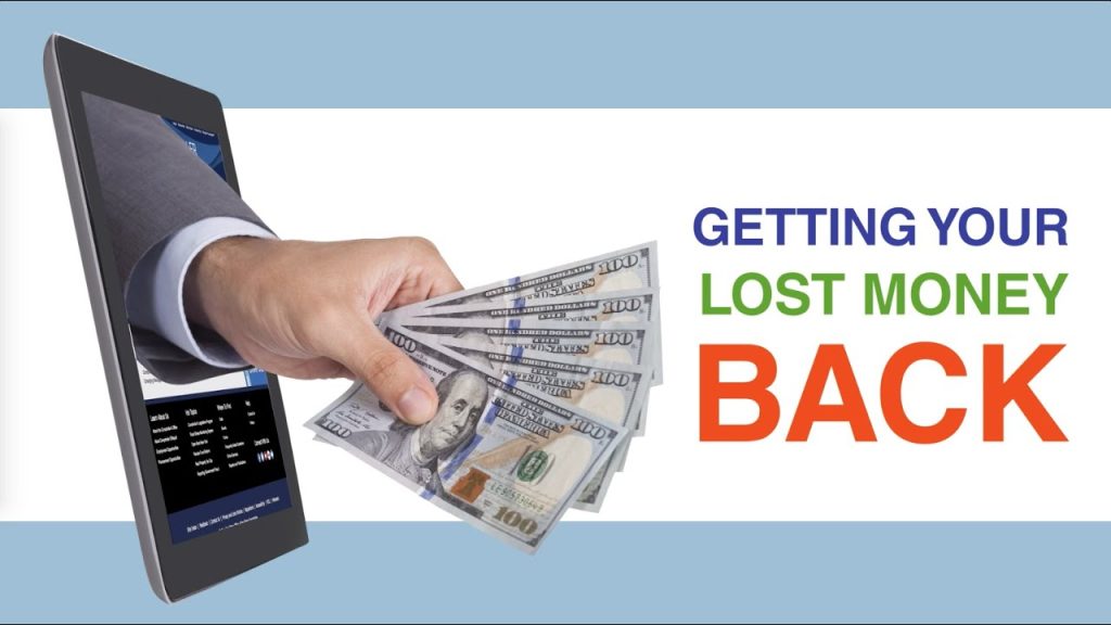 Getting Your Lost Money Back Made Simple- Find Out Now!