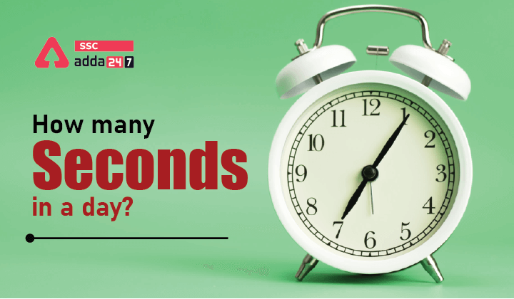 how many seconds in an hour
