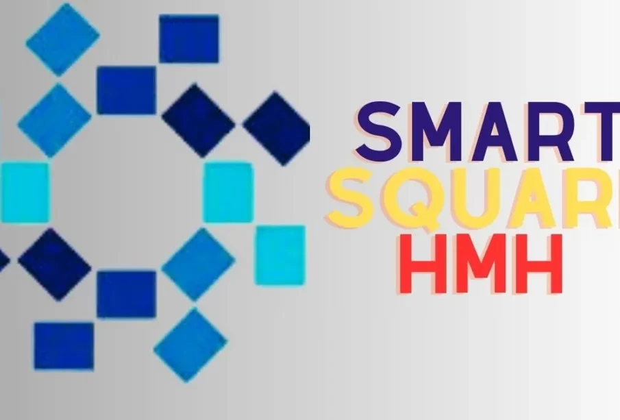 smart square hmh